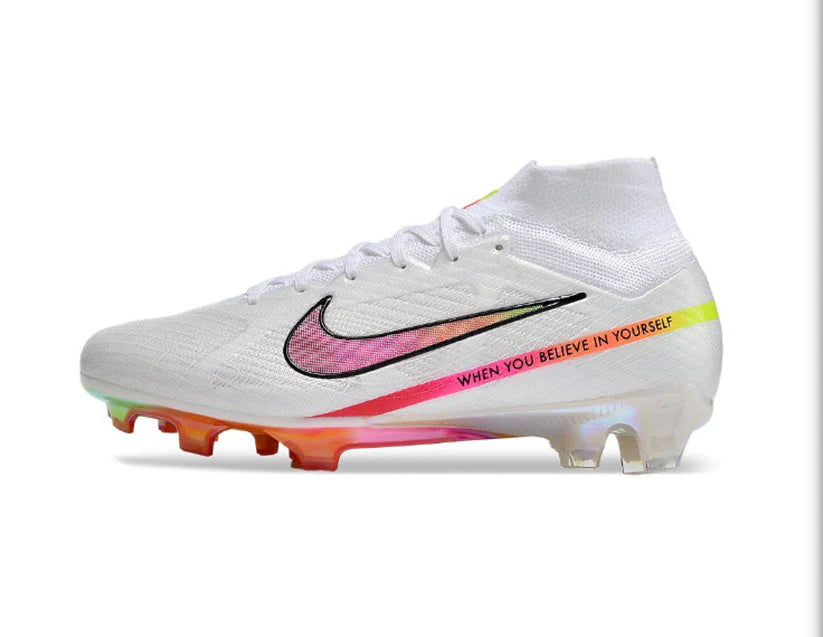 Mercurial Superfly 9 Elite FG Rashford CC2