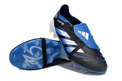Adidas Predator Elite Jude Bellingham (JB) Fold-Over Tongue FG Bestpricedcleats