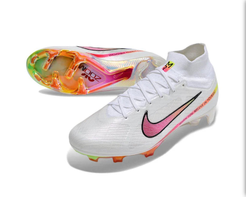 Mercurial Superfly 9 Elite FG Rashford CC2