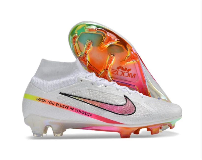 Mercurial Superfly 9 Elite FG Rashford CC2