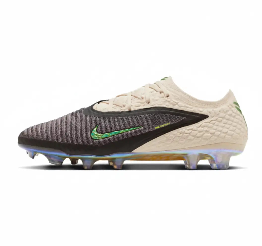 Phantom GX 6 Elite FG Black Mamba FG Low top Cleats
