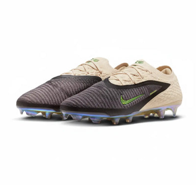 Phantom GX 6 Elite FG Black Mamba FG Low top Cleats