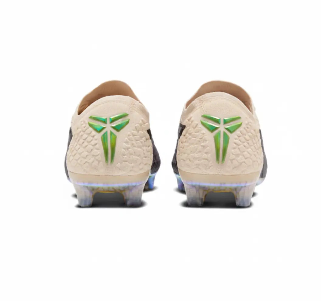Phantom GX 6 Elite FG Black Mamba FG Low top Cleats