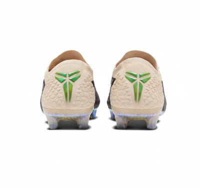Phantom GX 6 Elite FG Black Mamba FG Low top Cleats