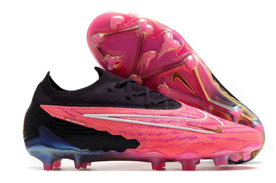 Phantom GX Elite FG Pink & Black FG low top CC2