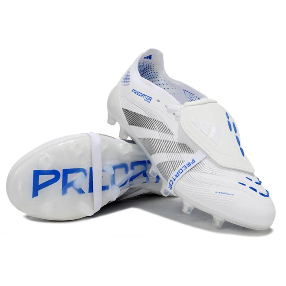 Adidas Predator Elite soccer cleats Polar Victory Pack Bestpricedcleats