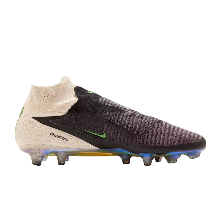 Nike Phantom 6 High Elite FG Kobe Bryant Phantom Black Cleats