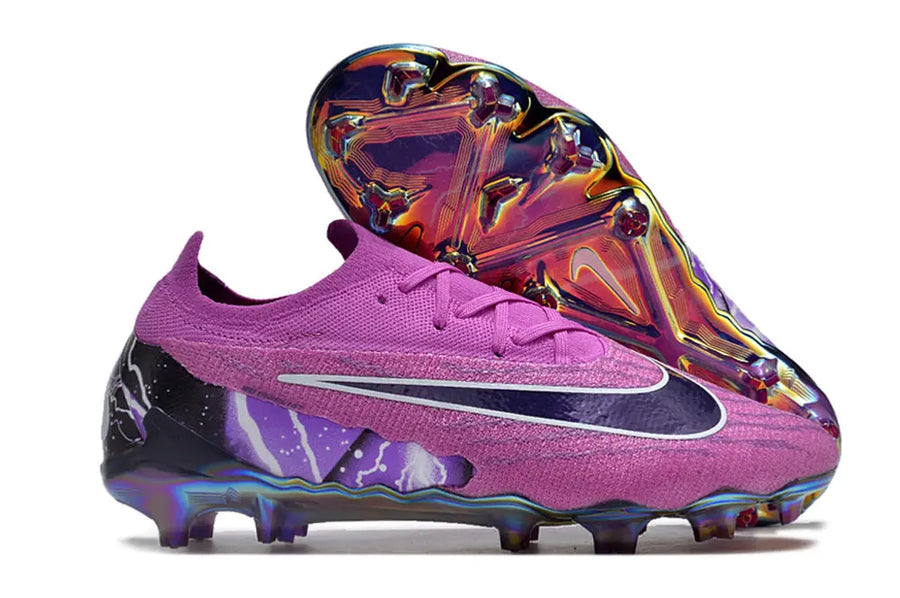 Nike Phantom GX Elite SE FG, "Thunder Pack" CC2
