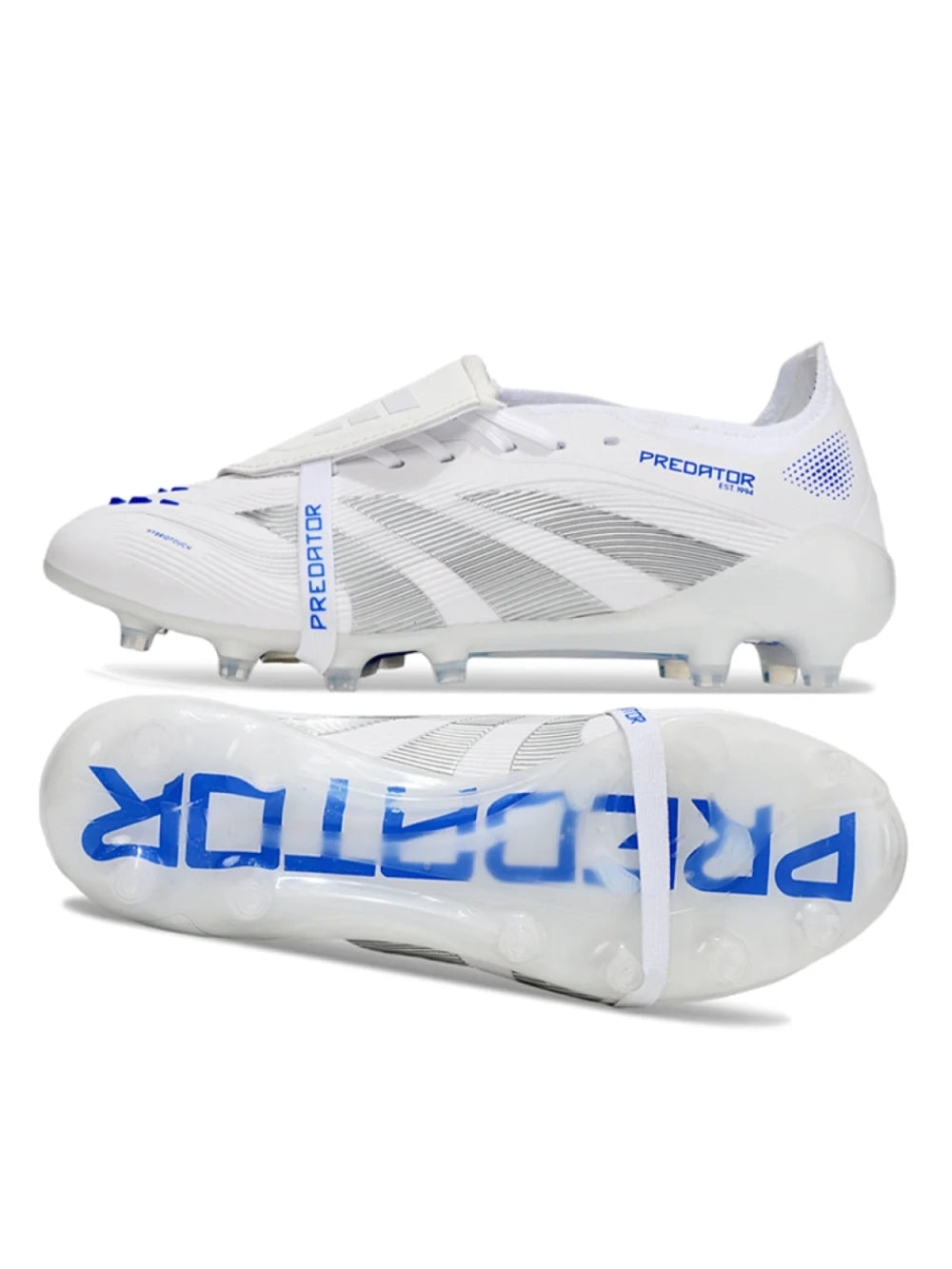 Adidas Predator Elite soccer cleats Polar Victory Pack Bestpricedcleats