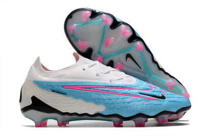 Nike Hypervenom Phantom Elite FG Soccer Cleats – Photo Blue / Black Strike Edition Cheap Cleats