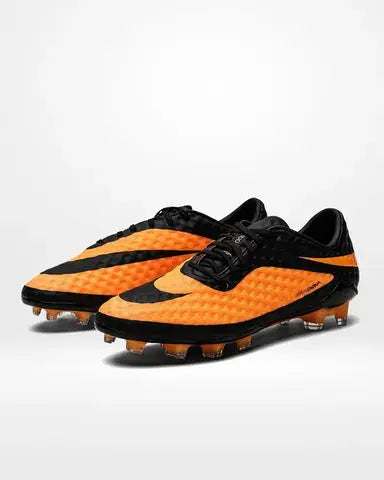 Hypervenom Phantom RGN SE FG Orange, Black CC2