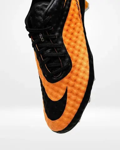 Hypervenom Phantom RGN SE FG Orange, Black CC2