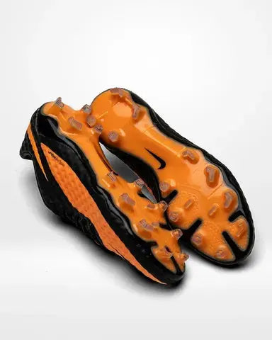 Hypervenom Phantom RGN SE FG Orange, Black CC2