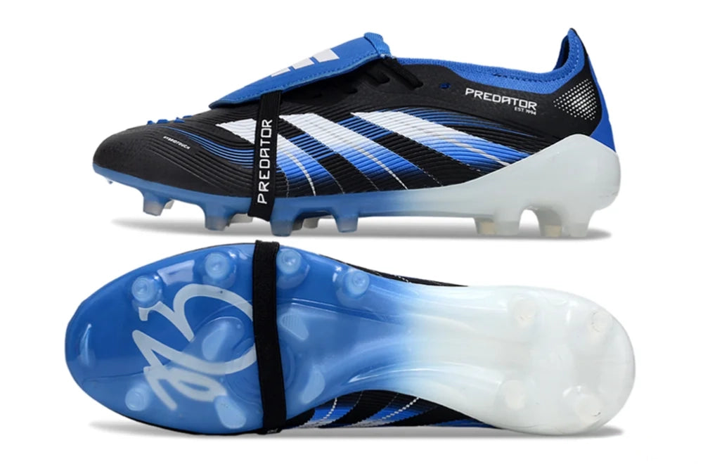 Adidas Predator Elite Jude Bellingham (JB) Fold-Over Tongue FG Bestpricedcleats