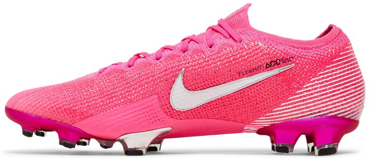 Nike Mercurial Vapor 13 Elite FG – Hyper Pink / Black High-Voltage Edition Bestpricedcleats