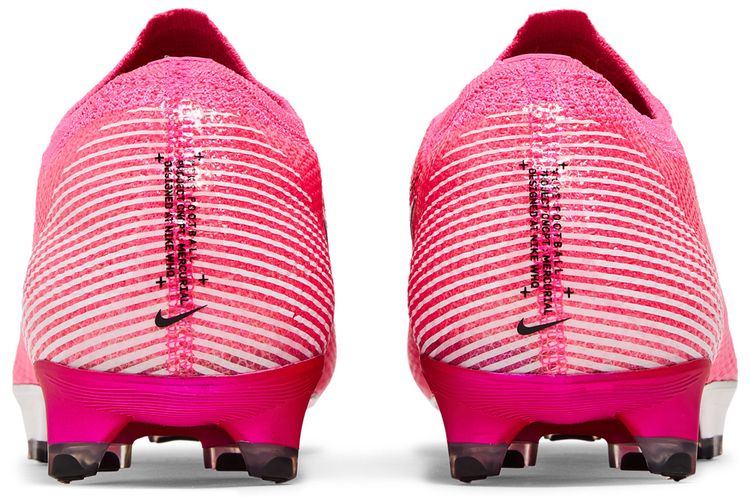Nike Mercurial Vapor 13 Elite FG – Hyper Pink / Black High-Voltage Edition Bestpricedcleats