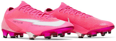 Nike Mercurial Vapor 13 Elite FG – Hyper Pink / Black High-Voltage Edition Bestpricedcleats