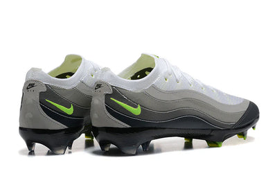 Mercurial Vapor 16 Elite FG Air Max 95 Green, Gray, Black Cleats