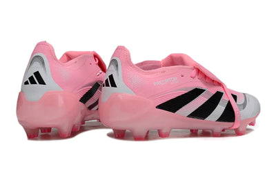 adidas Predator Elite FG Soccer Cleats – Bliss Pink / Core Black / Cloud White Bestpricedcleats