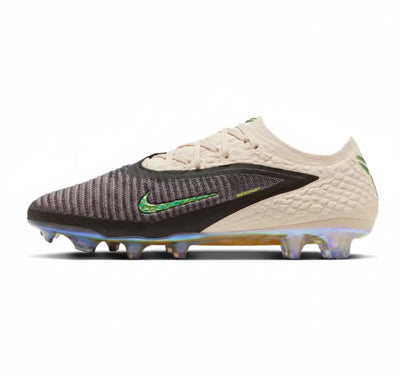 Phantom GX 6 Elite FG Black Mamba FG Low top Cleats
