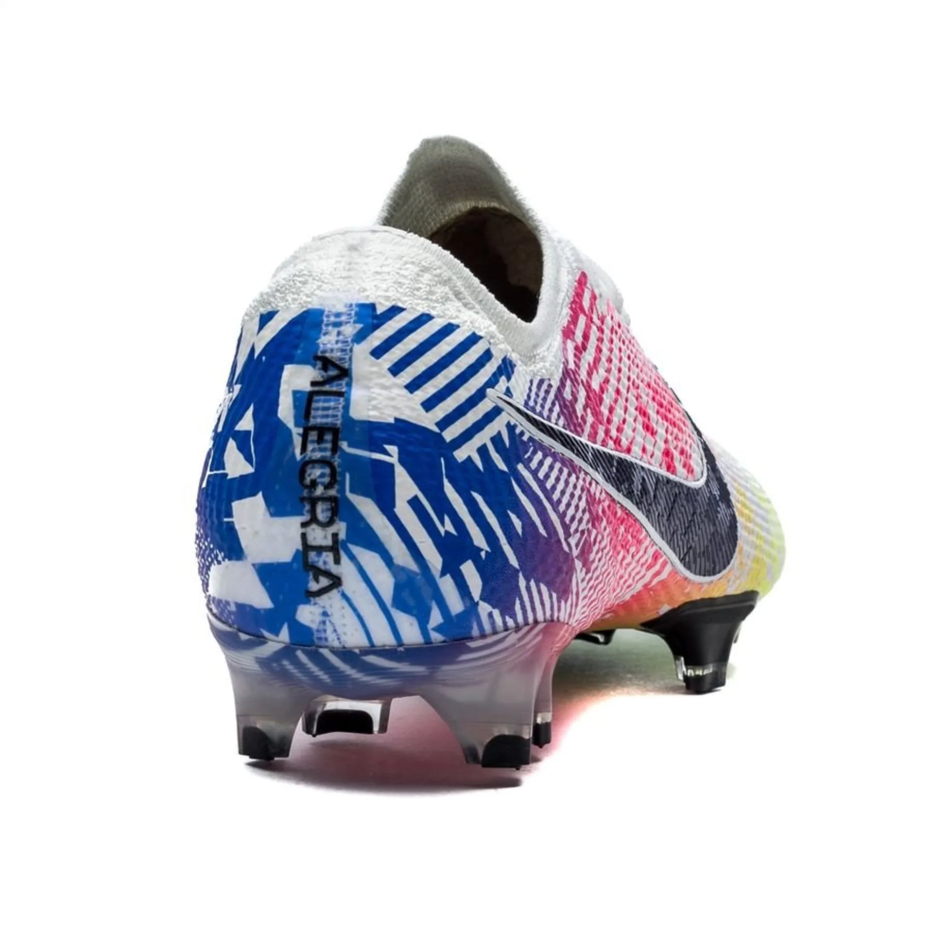 Nike Mercurial Vapor 13 Elite Neymar Jr. FG 'Jogo Prismatico' Bestpricedcleats