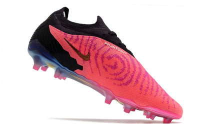 Phantom GX Elite FG Pink & Black FG low top CC2