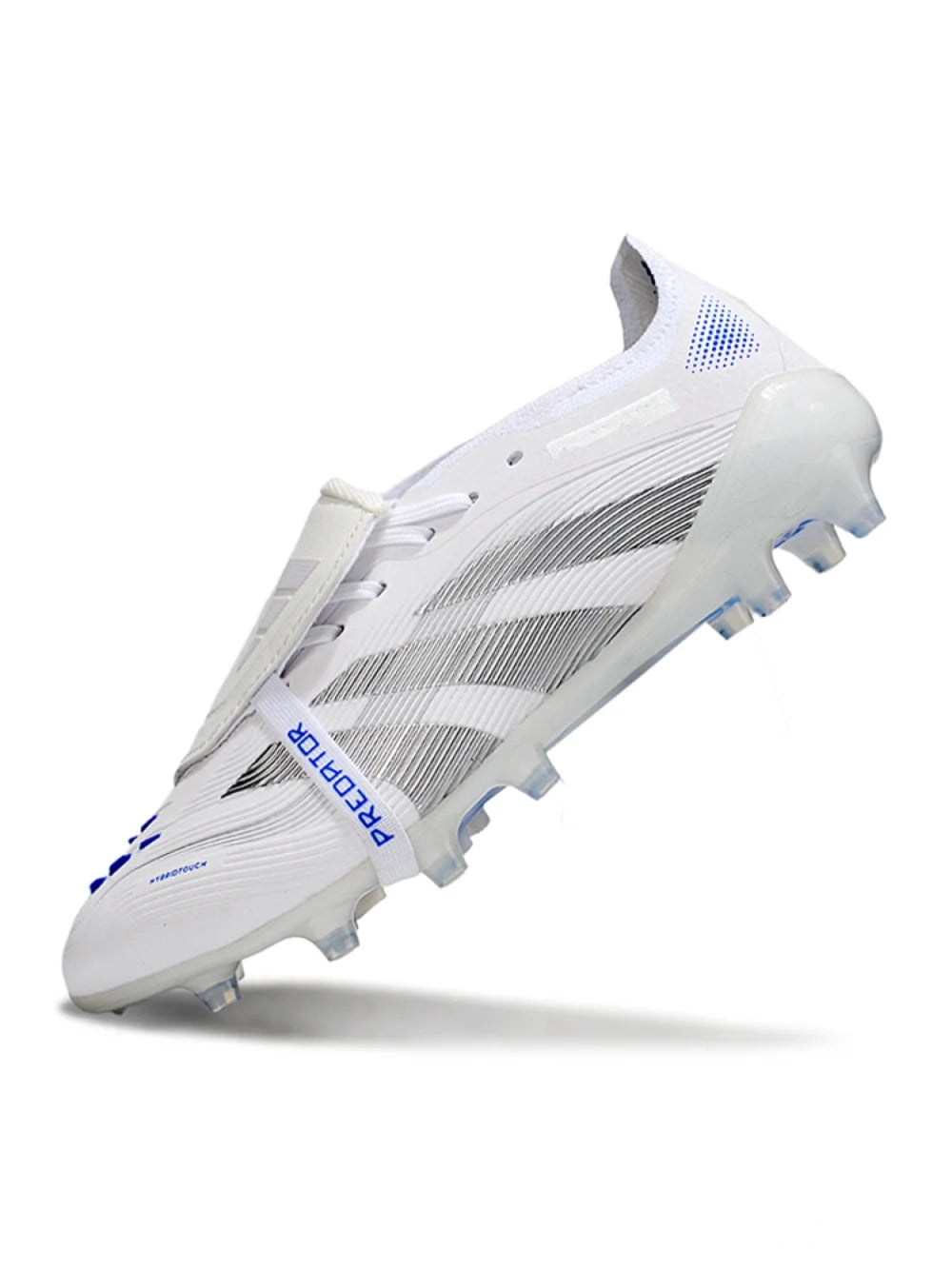 Adidas Predator Elite soccer cleats Polar Victory Pack Bestpricedcleats