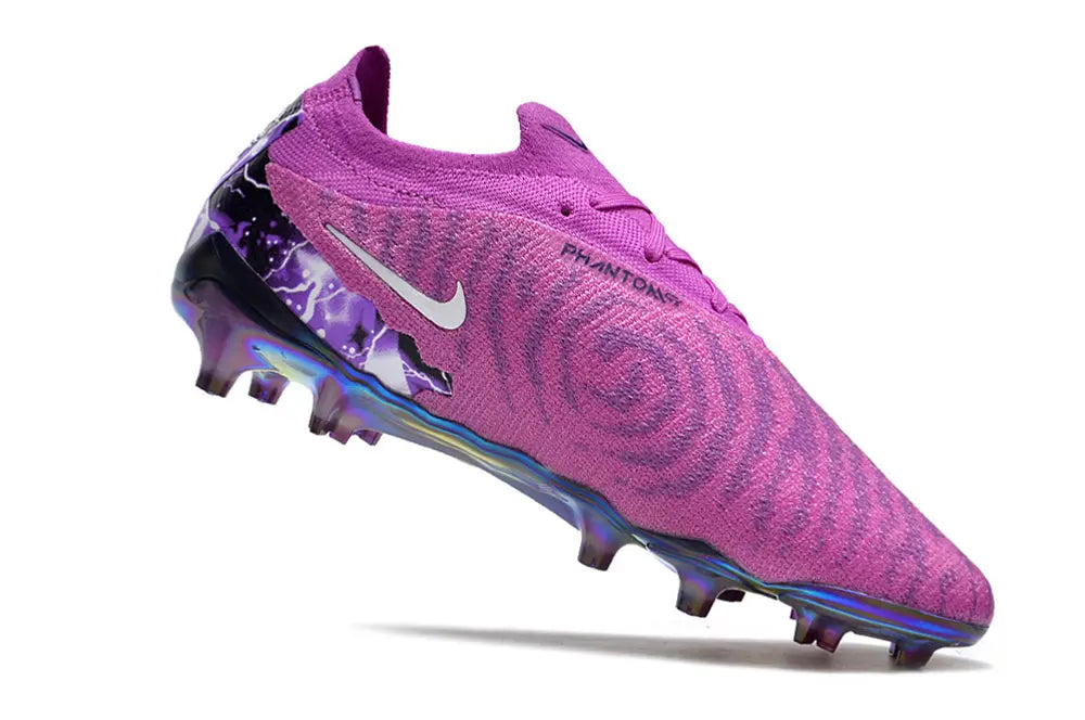 Nike Phantom GX Elite SE FG, "Thunder Pack" CC2