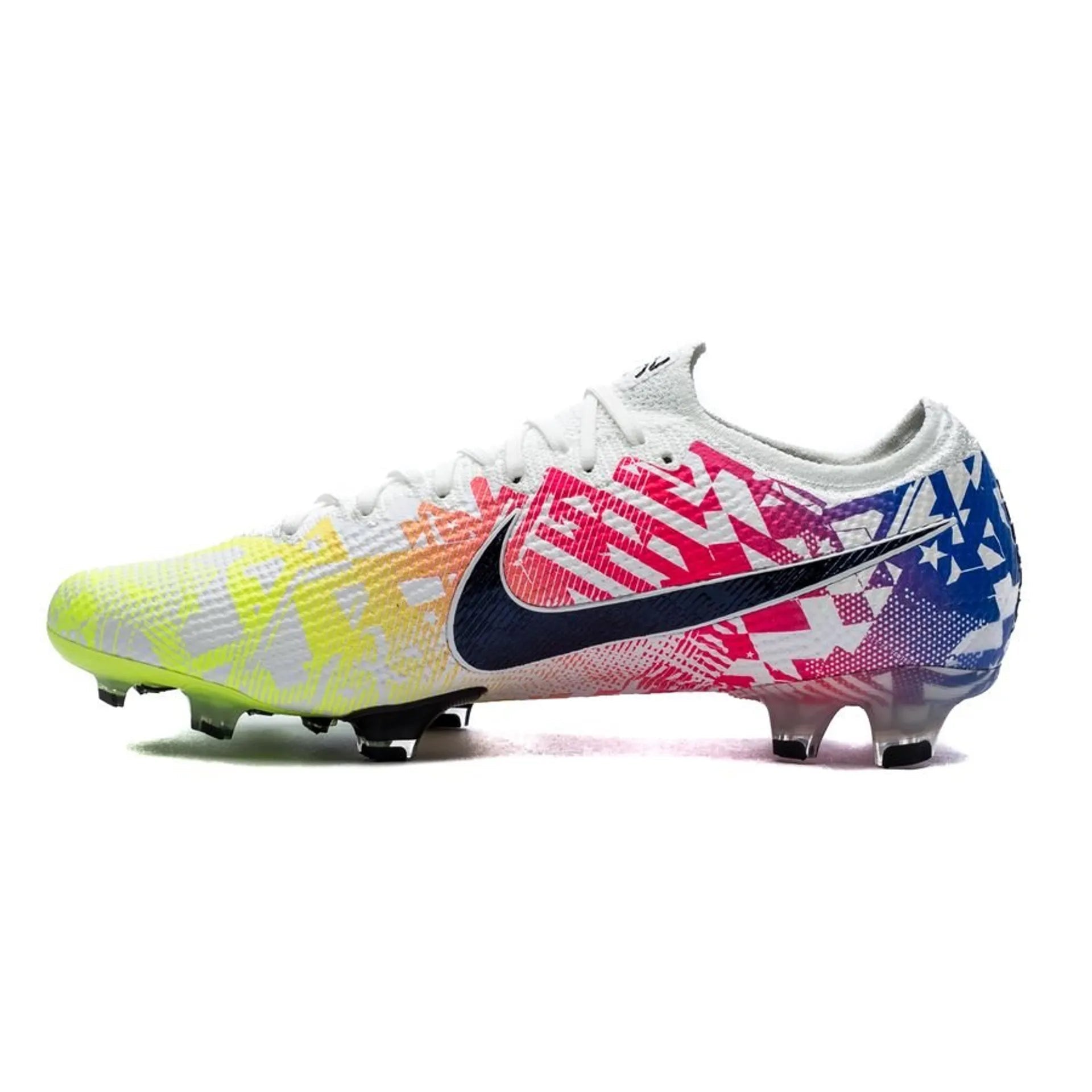 Nike Mercurial Vapor 13 Elite Neymar Jr. FG 'Jogo Prismatico' Bestpricedcleats