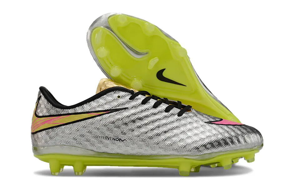 Neymar x Nike Hypervenom Phantom "Liquid Diamond" CC2