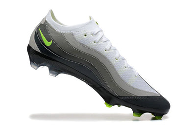 Mercurial Vapor 16 Elite FG Air Max 95 Green, Gray, Black Cleats