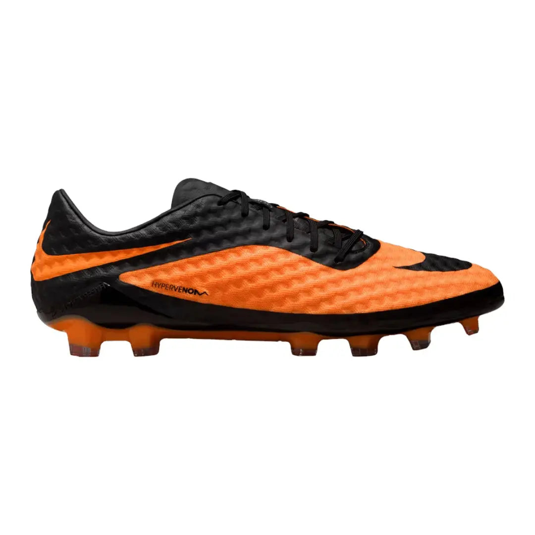 Hypervenom Phantom RGN SE FG Orange, Black CC2