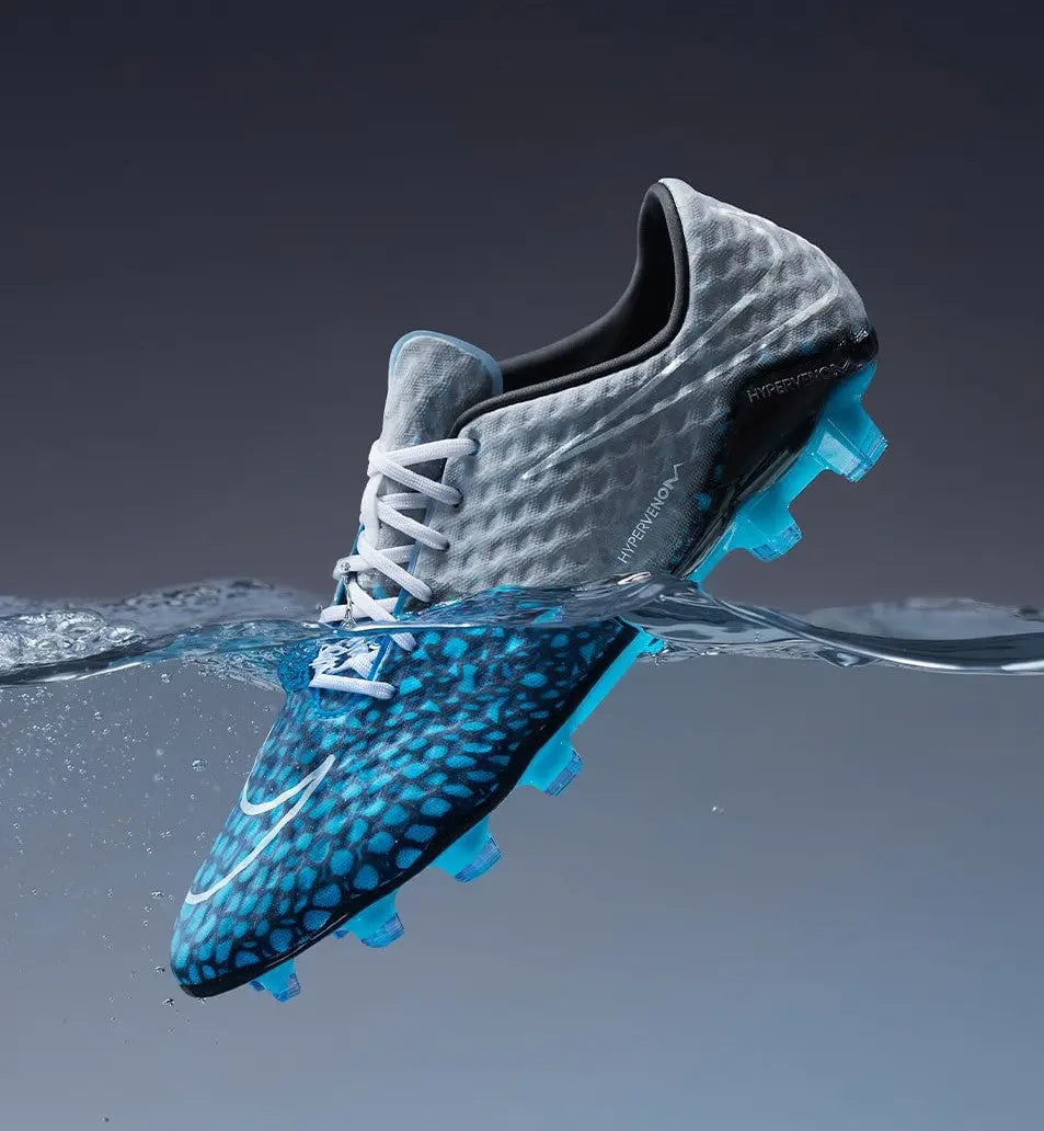 Hypervenom Phantom RGN Hydra FG "limited edition" CC2