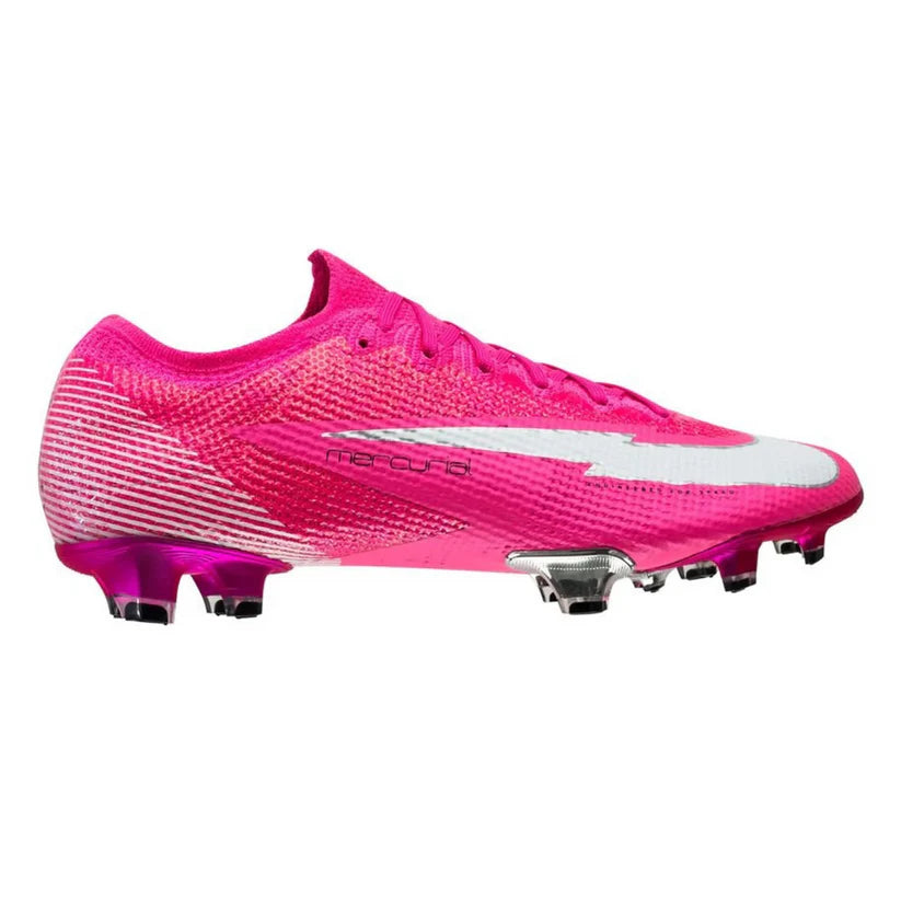 Nike Mercurial Vapor 13 Elite FG – Hyper Pink / Black High-Voltage Edition Bestpricedcleats